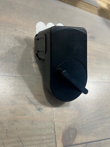 スマートロック　鍵　玄関　セサミ3