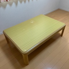 こたつ