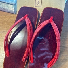 和装小物セットの画像