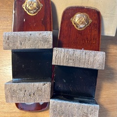 和装小物セットの画像