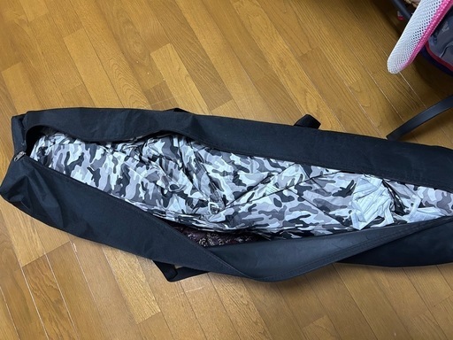 タープテント3M