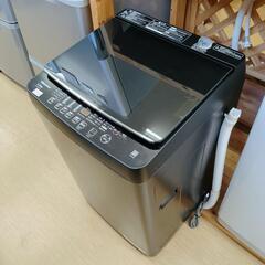 ◆Hisense◆全自動洗濯機、HW-G55E2K、5.5㎏、2...