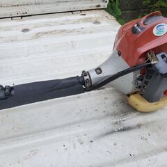 決まりました❗ゼノア 草刈機 プロ仕様 BCZ261STEZ