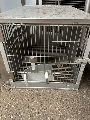 小動物　ゲージ