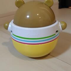 combi くるくるゆらりんの画像