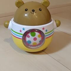 combi くるくるゆらりん