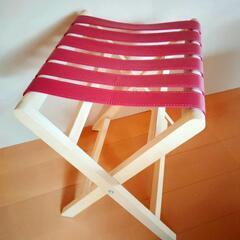 トランクスタンドの画像