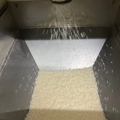 米子
