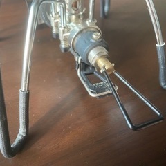 SOTO   ST310シングルバーナーセットの画像