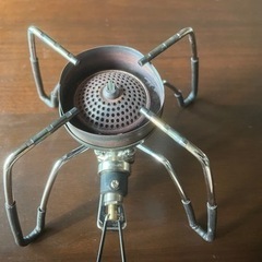 SOTO   ST310シングルバーナーセットの画像