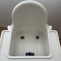 IKEA   キッズチェアの画像