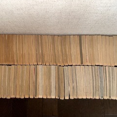 ナルト　１
〜７０巻の画像