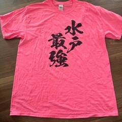 Tシャツ　ユニセックスLサイズ