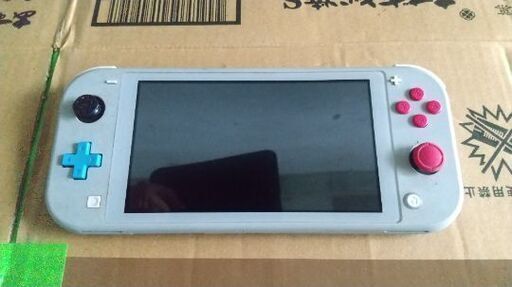 任天堂Switchジャンク 売ります‼️