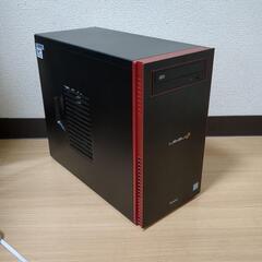 ゲーミングPC 2台セット GTX970 RTX2060 セット割の画像