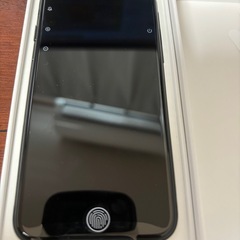 【新品保証書有】Apple｜iPhone SE（第3世代）64GB｜SIMフリー
の画像