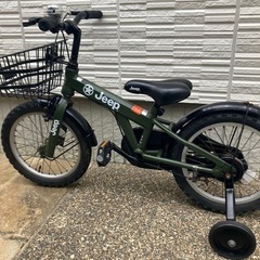 オリーブ マウンテンバイク(自転車)の中古が安い！激安で譲ります・無料であげます｜ジモティー