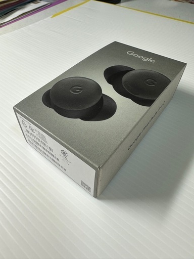 ◾️新品未開封◾️Google Pixel Buds Pro 2 Hazel