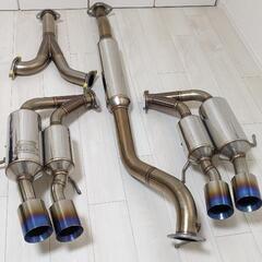 ROWEN  PREMIUM 01S [ SUBARU WRX ...