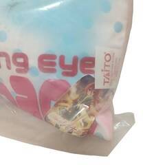 未開封　灼眼のシャナ 抱き枕　タイトー　ロングピロー　TAITOの画像