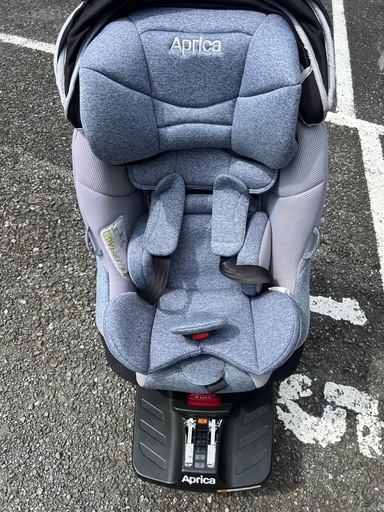 アップリカ　チャイルドシート