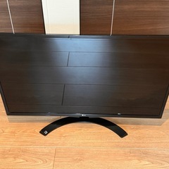 LG 32インチ　モニター　ディスプレイ　フルハイビジョン　FHD