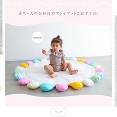 サニーマットの画像