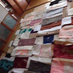 着物各種1点の画像