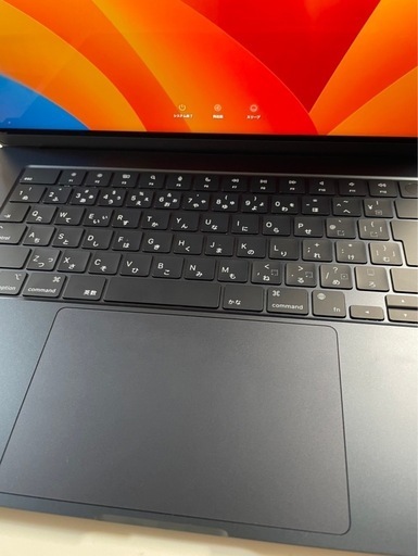 CTO M2 MacBookAir 15インチ メモリ16GB SSD1TB Apple MacBook Air 15