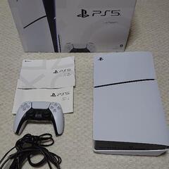 PlayStation5[CFI-2000 a01]