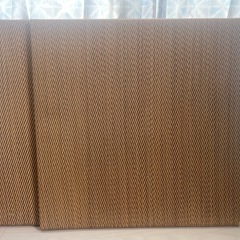 【無料】ジョイントマット16枚　置き畳2枚の画像