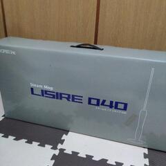 お話中　GAIS ガイズ スチームモップ リザイア 040 LS...