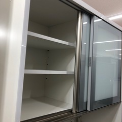 松田家具 レンジボード 売ります！取りに来れる方限定！
