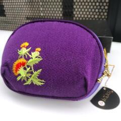 新品未使用  ポーチ の画像