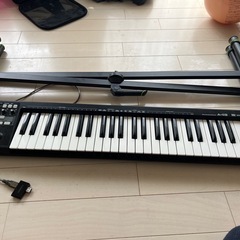 Roland A49
