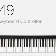 Roland A49の画像