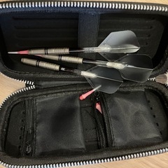 無料　ダーツセット