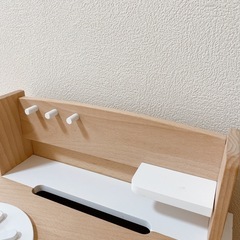 おままごと　キッチンの画像