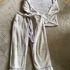 取引中　GUパジャマ