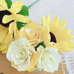 Fiore.J.Rose🌹石鹸でバラが作れます❣️