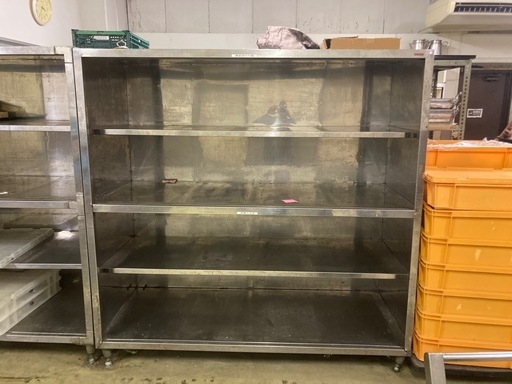 業務用　棚早い者勝ち‼️