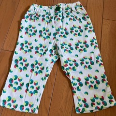 ムージョンジョンソン　サイズ120 女の子