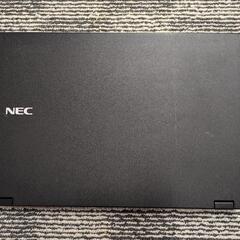 商談済Win11正規品[中古PC] NEC VERSAPRO VKT16/X-3 [SSD128gb＋HDD500gbデュアル] PC-VKT16XZG3  A4ノートの画像