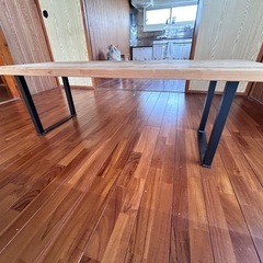 ローテーブルの画像