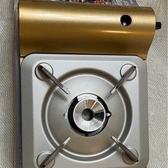 イワタニ　カセットコンロ　　