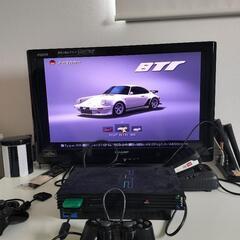 プレステ2