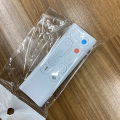 【取りに来られる方限定！！】ダイソン　セラミックファンヒーターの画像
