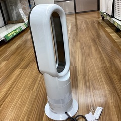 【取りに来られる方限定！！】ダイソン　セラミックファンヒーターの画像