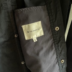the shop TK のジャケットの画像