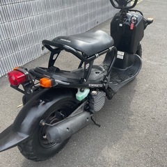 受付終了 ズーマー キャブ車　ノーマル　メンテ済み東京杉並区　現車確認をの画像